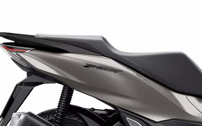 2024 Honda® PCX