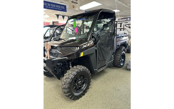 2024 Polaris Industries Ranger XP® 1000 Premium