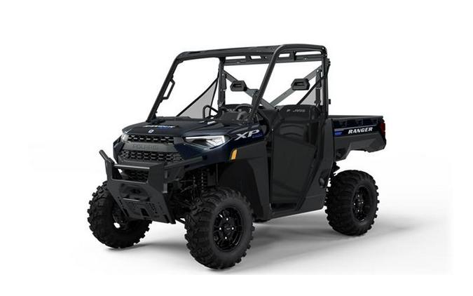 2024 Polaris Industries Ranger XP® 1000 Premium