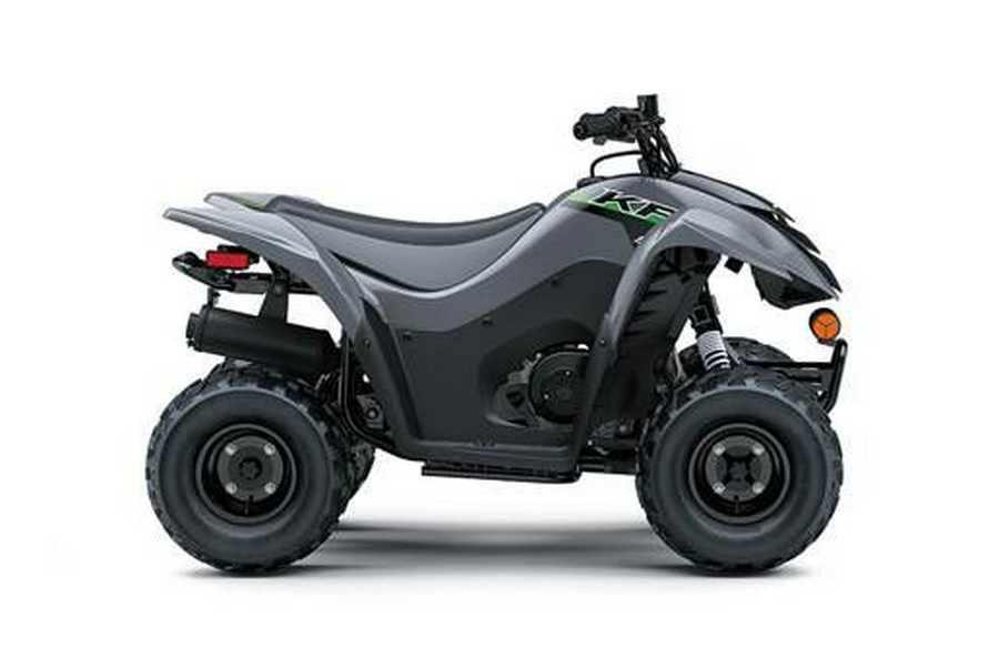 2025 Kawasaki KFX® 50