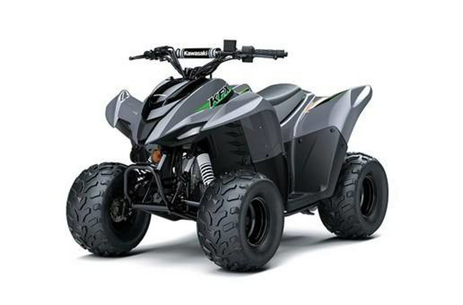 2025 Kawasaki KFX® 50