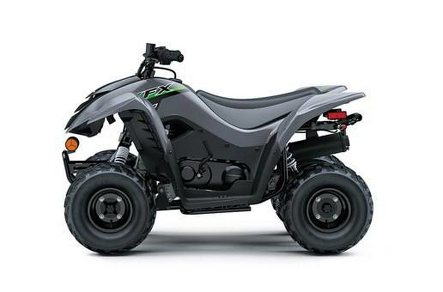 2025 Kawasaki KFX® 50