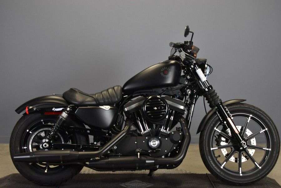 2022 Harley-Davidson Iron 883