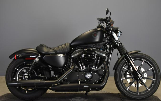 2022 Harley-Davidson Iron 883