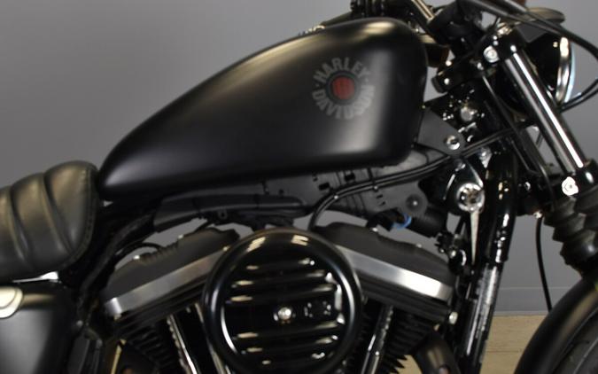 2022 Harley-Davidson Iron 883