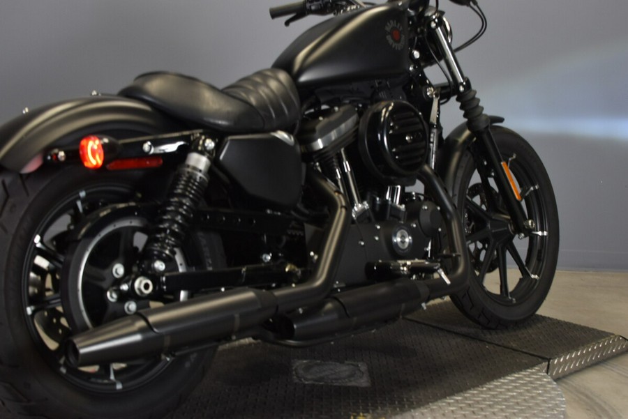 2022 Harley-Davidson Iron 883