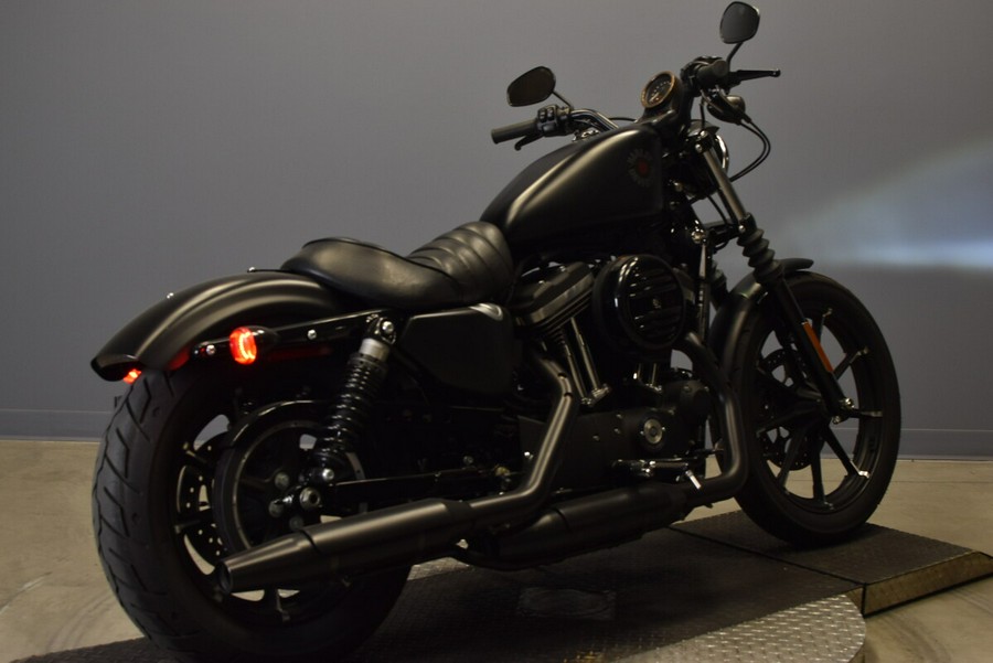 2022 Harley-Davidson Iron 883