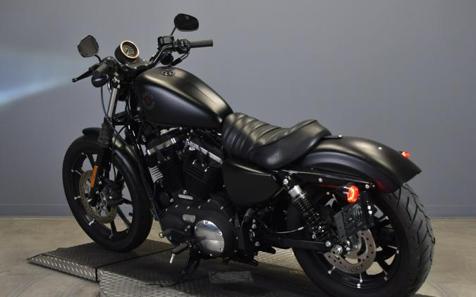 2022 Harley-Davidson Iron 883