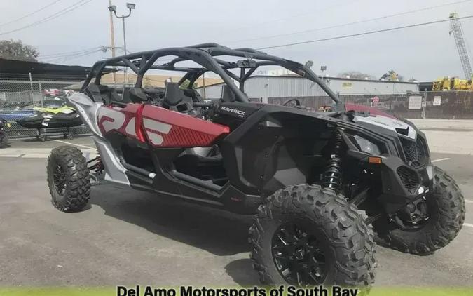 2024 Can-amt MAVERICK X3 MAX RS TURBO