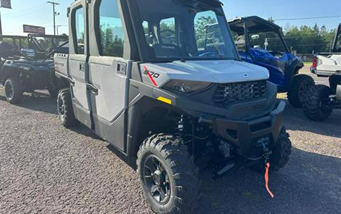 2024 Polaris Ranger Crew SP 570 NorthStar Edition