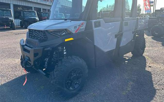 2024 Polaris Ranger Crew SP 570 NorthStar Edition