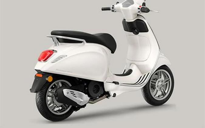 2025 Vespa Primavera 150