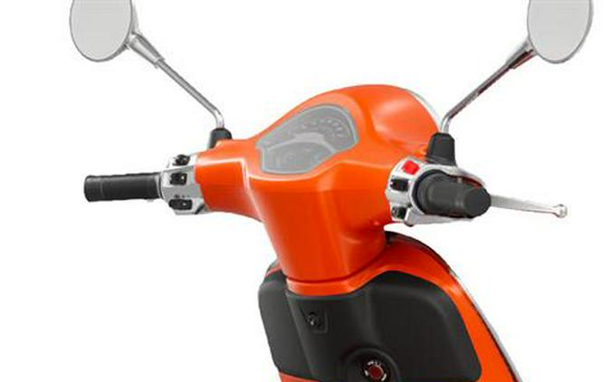 2025 Vespa Primavera 150