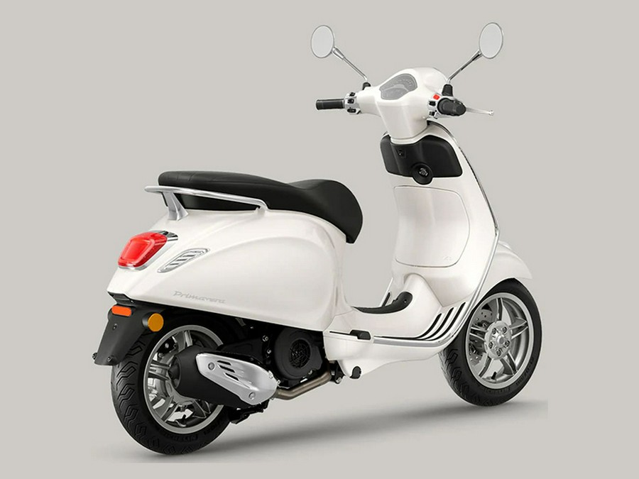 2025 Vespa Primavera 150