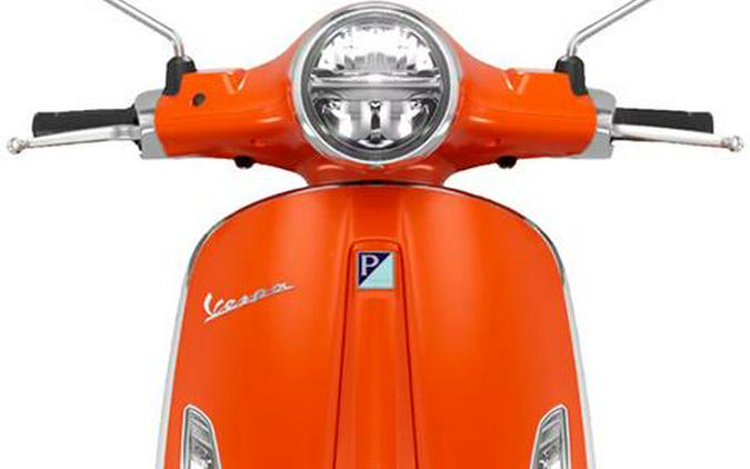 2025 Vespa Primavera 150