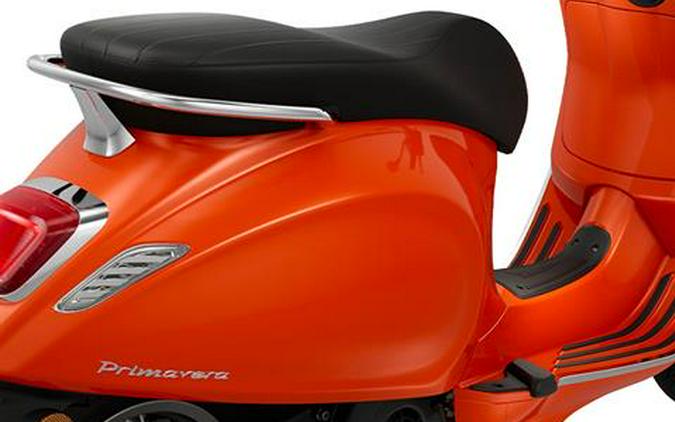 2025 Vespa Primavera 150