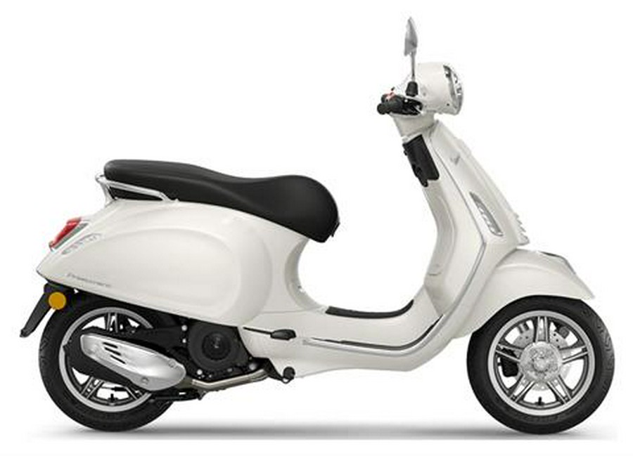 2025 Vespa Primavera 150