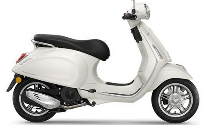 2025 Vespa Primavera 150