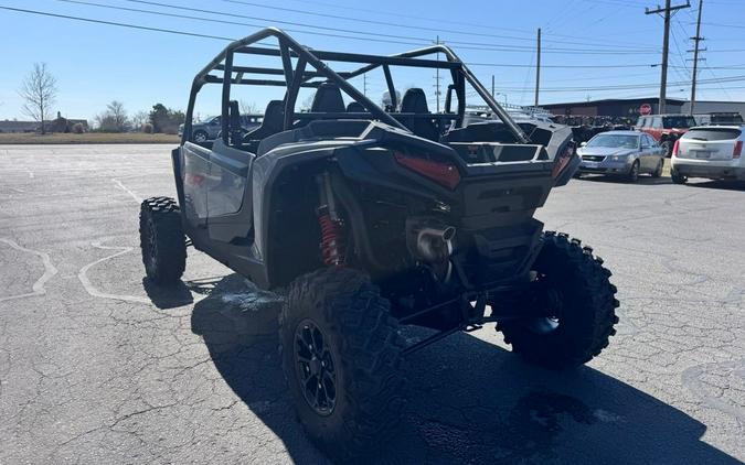 2025 Polaris RZR XP 4 1000 PREMIUM - STORM GRAY Premium