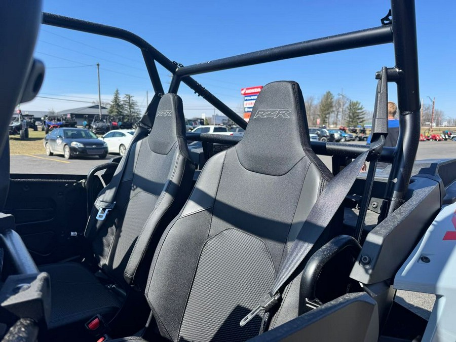 2025 Polaris RZR XP 4 1000 PREMIUM - STORM GRAY Premium