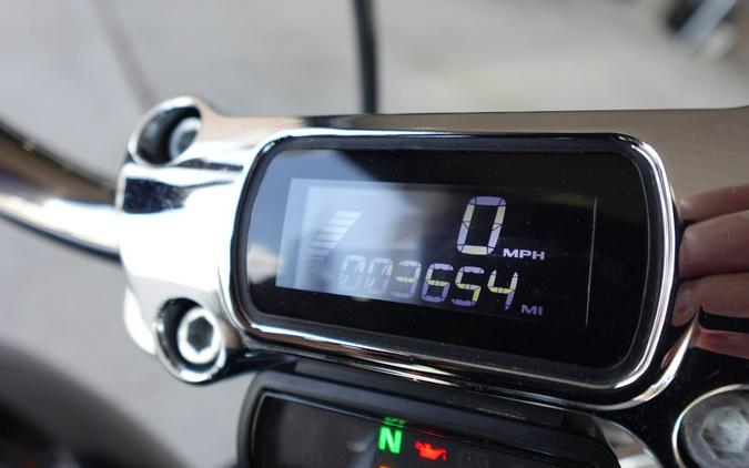 2023 Harley-Davidson Softail Standard