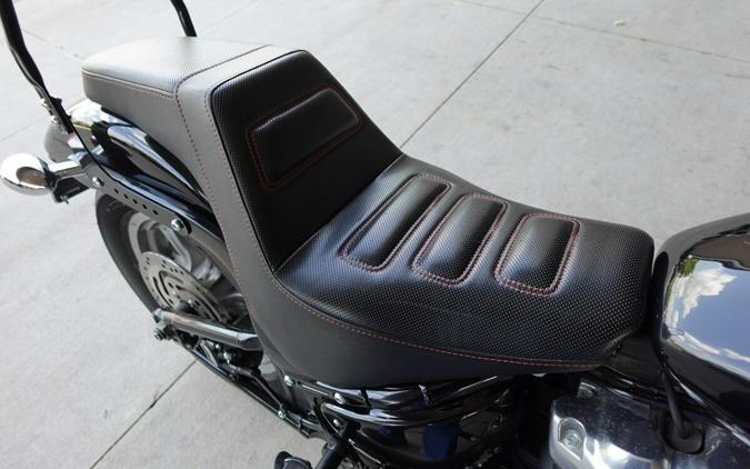 2023 Harley-Davidson Softail Standard