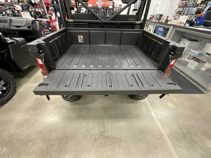 2025 CFMOTO UFORCE 600