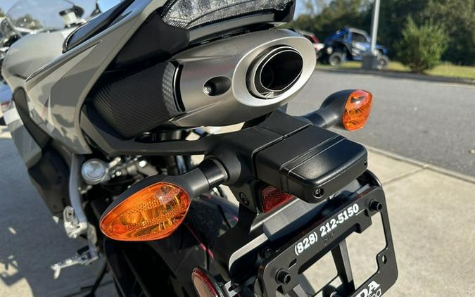 2026 Honda CBR600RR ABS