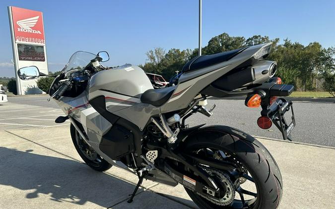 2026 Honda CBR600RR ABS