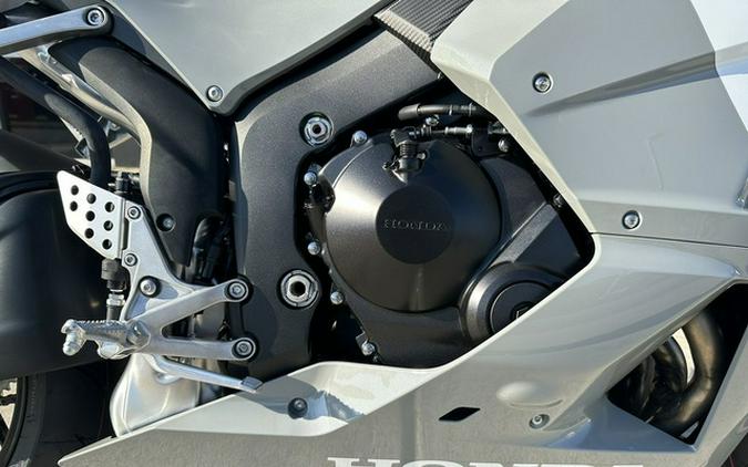 2026 Honda CBR600RR ABS