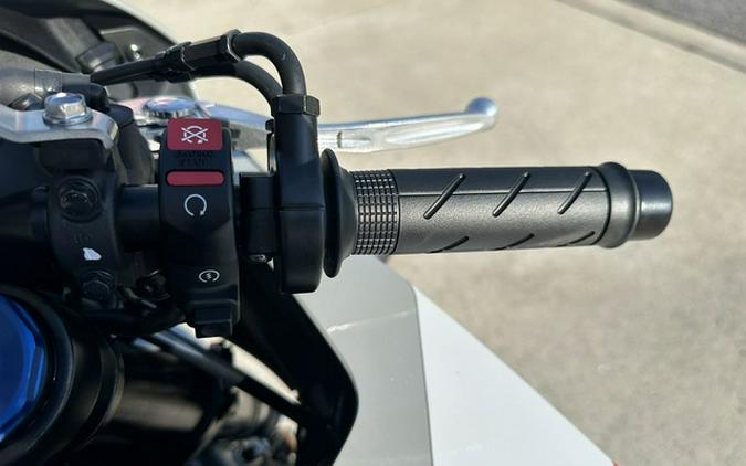 2026 Honda CBR600RR ABS