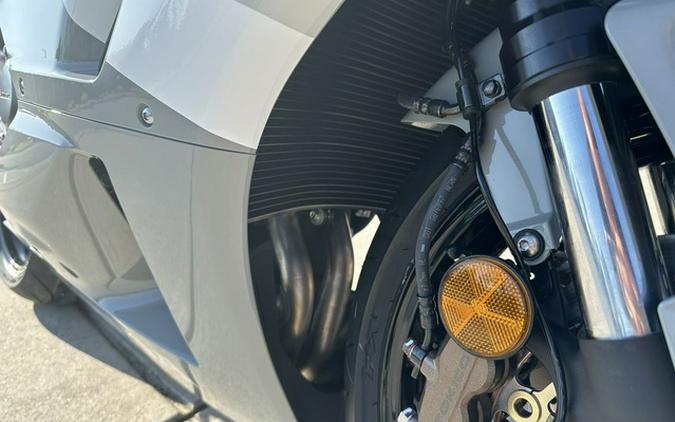 2026 Honda CBR600RR ABS