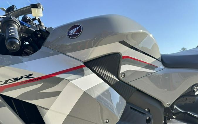 2026 Honda CBR600RR ABS