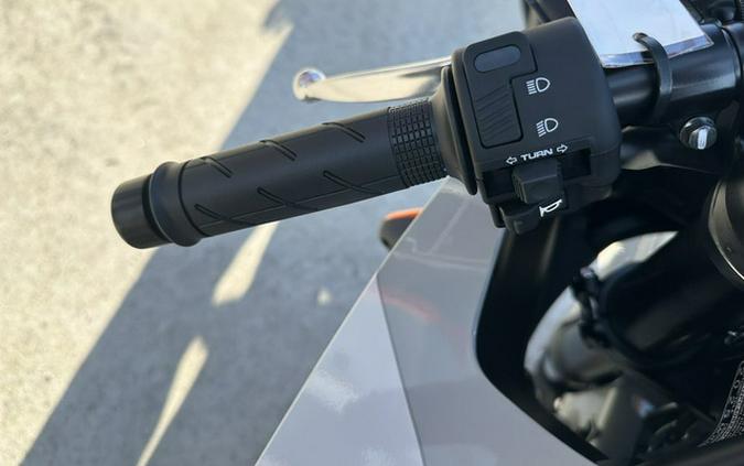 2026 Honda CBR600RR ABS