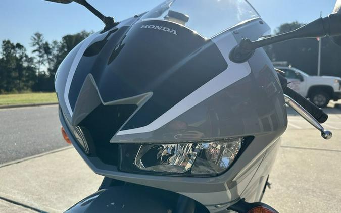 2026 Honda CBR600RR ABS