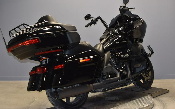 2021 Harley-Davidson Road Glide Limited