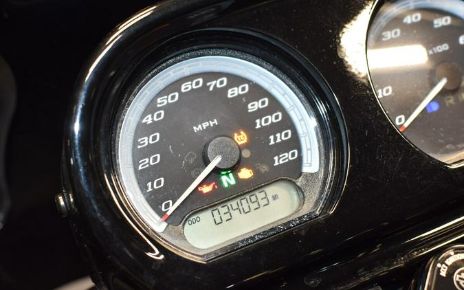 2021 Harley-Davidson Road Glide Limited