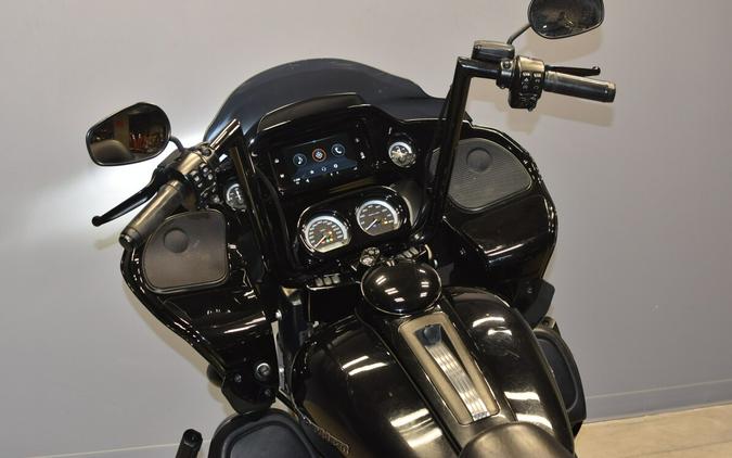 2021 Harley-Davidson Road Glide Limited