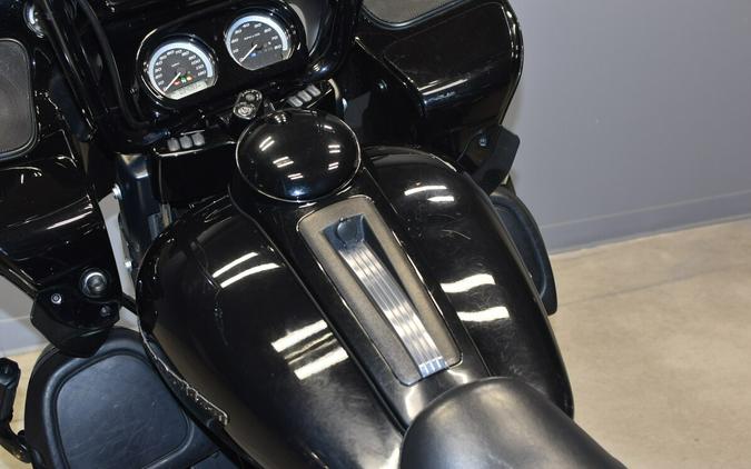 2021 Harley-Davidson Road Glide Limited