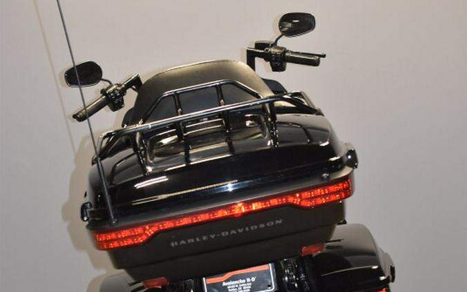 2021 Harley-Davidson Road Glide Limited