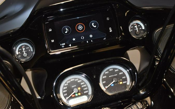 2021 Harley-Davidson Road Glide Limited