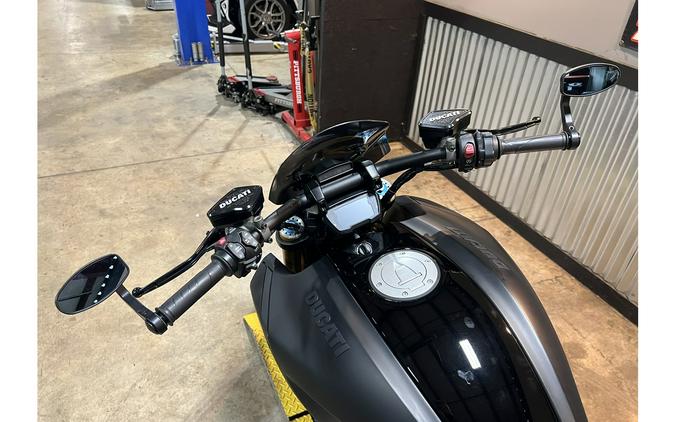 2020 Ducati DIAVEL1260