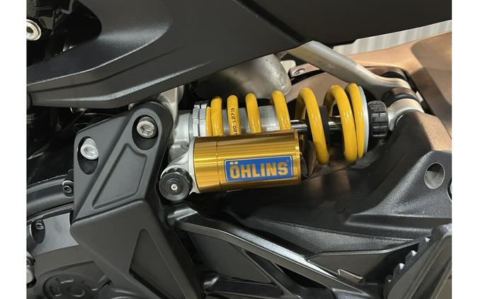 2020 Ducati DIAVEL1260