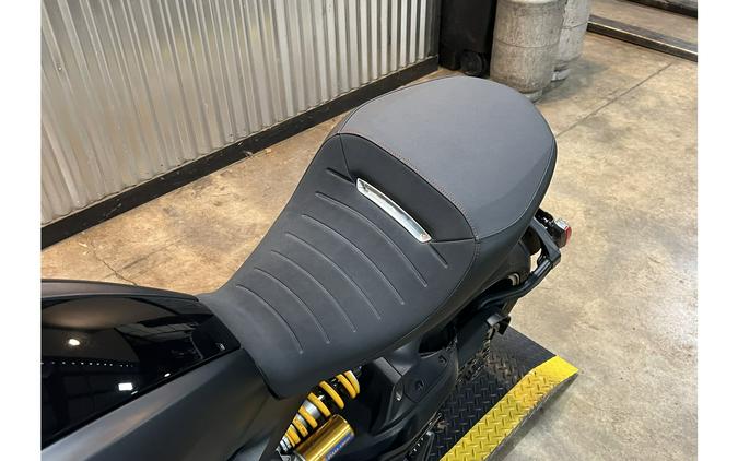 2020 Ducati DIAVEL1260