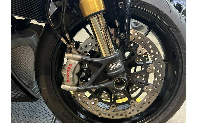 2020 Ducati DIAVEL1260