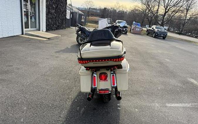 2014 Harley-Davidson Electra Glide® Ultra Classic®