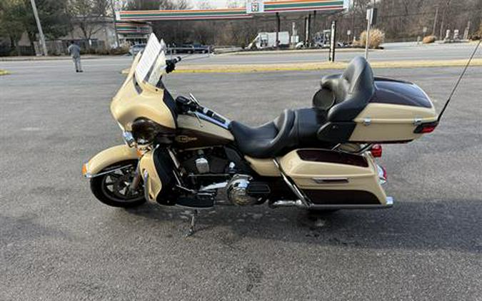 2014 Harley-Davidson Electra Glide® Ultra Classic®