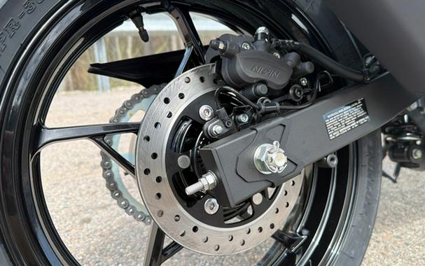 2026 Kawasaki Ninja 500 SE ABS