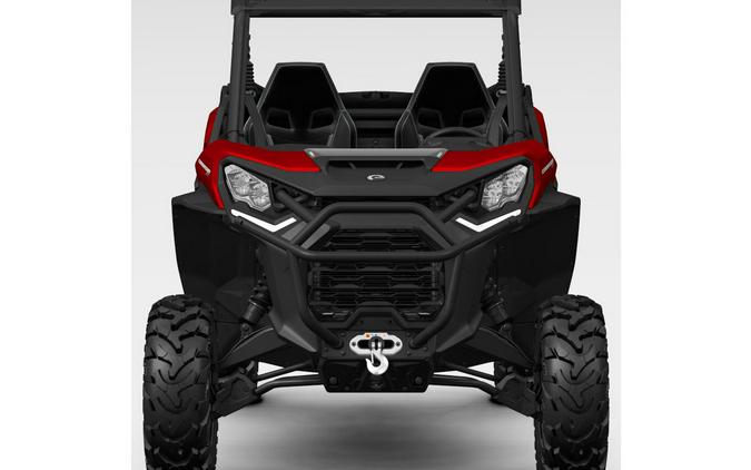 2026 Can-Am Commander XT 1000R