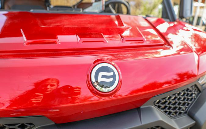 2026 CFMOTO U10XL PRO